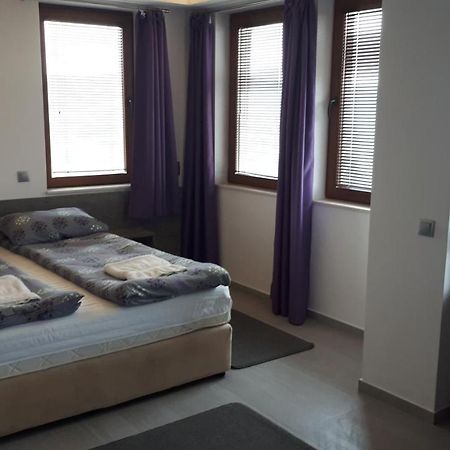 Guest House Harmony Veliko Tŭrnovo Exterior photo