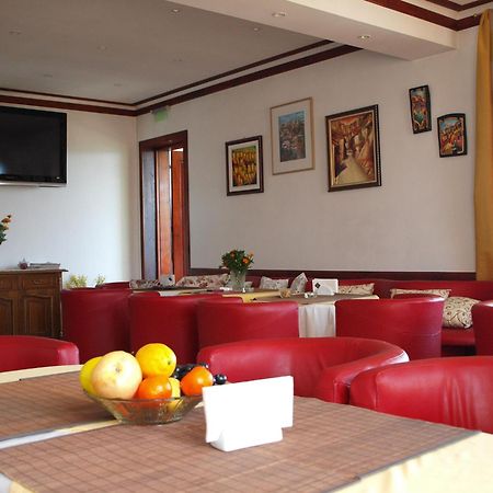 Guest House Harmony Veliko Tŭrnovo Exterior photo