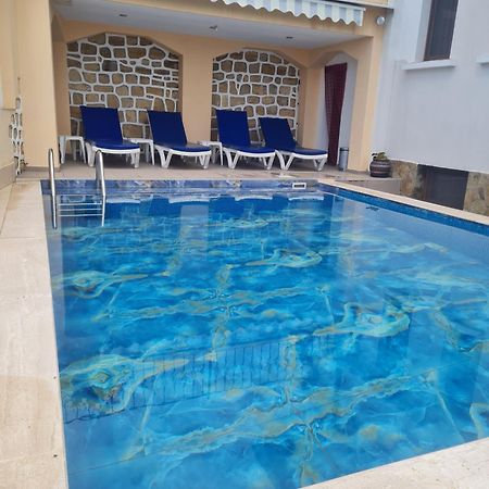 Guest House Harmony Veliko Tŭrnovo Exterior photo