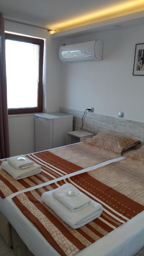 Guest House Harmony Veliko Tŭrnovo Exterior photo