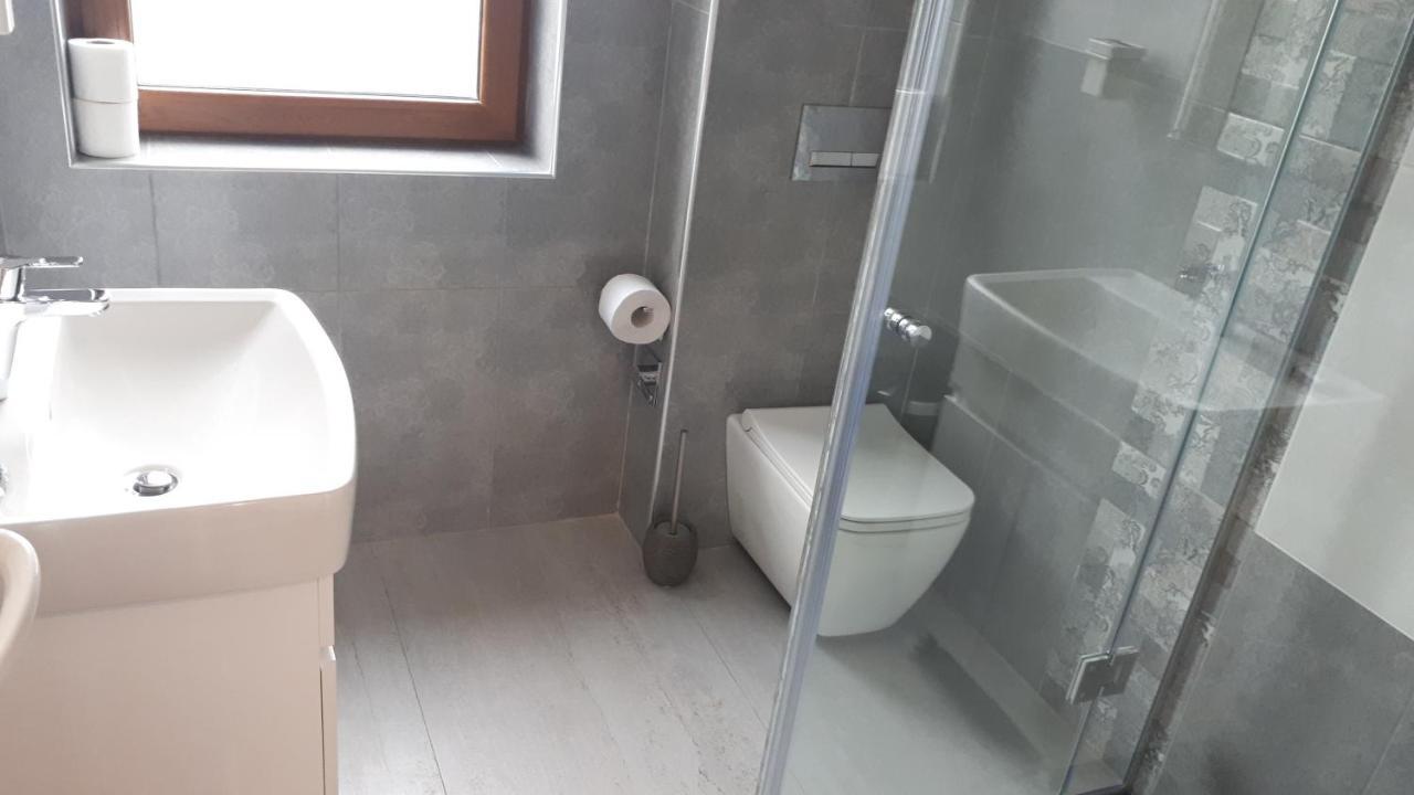 Guest House Harmony Veliko Tŭrnovo Exterior photo