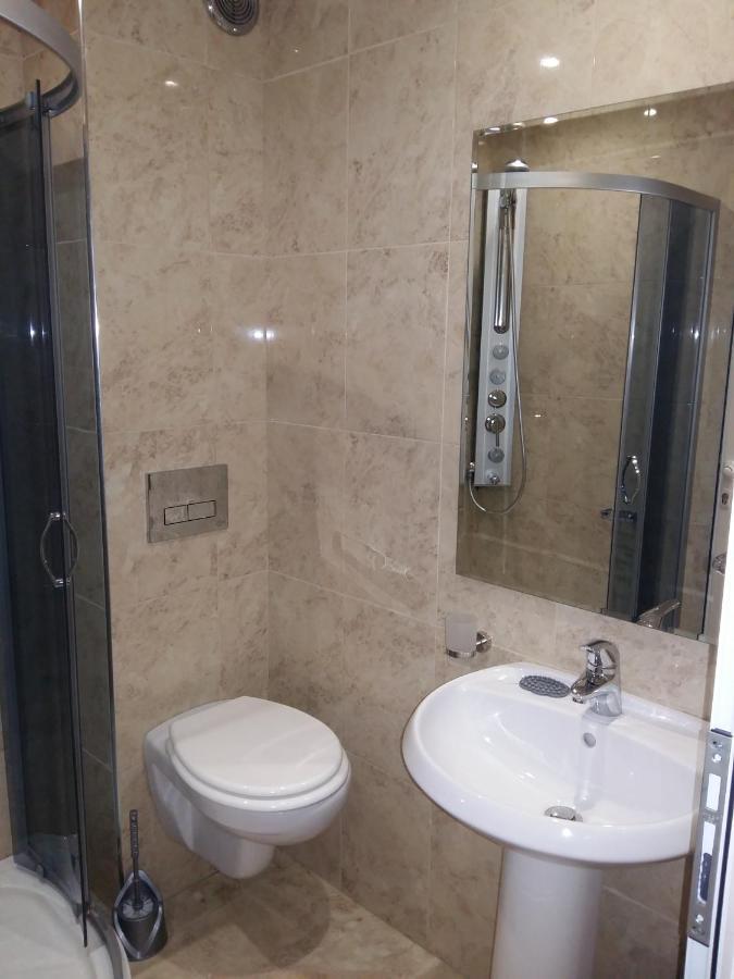 Guest House Harmony Veliko Tŭrnovo Exterior photo