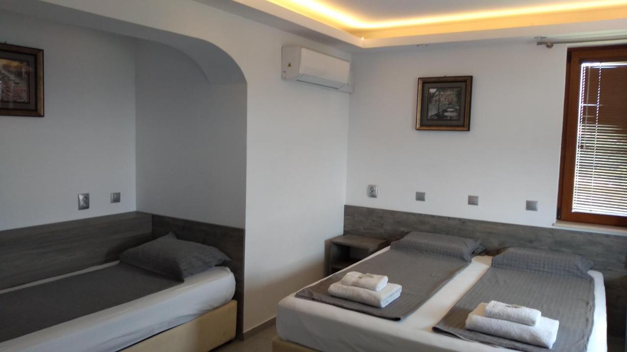 Guest House Harmony Veliko Tŭrnovo Exterior photo