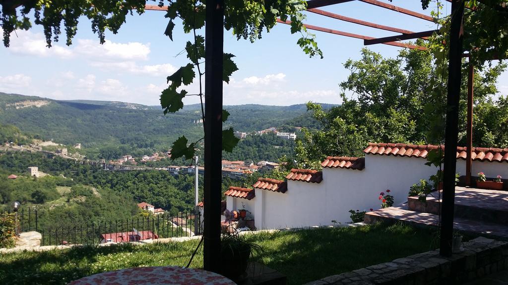 Guest House Harmony Veliko Tŭrnovo Exterior photo