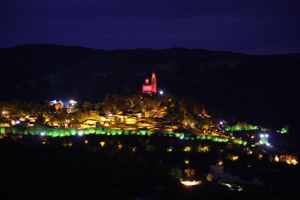 Guest House Harmony Veliko Tŭrnovo Exterior photo