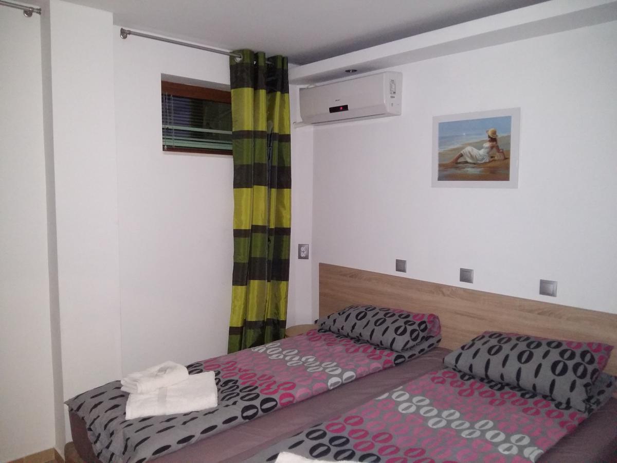 Guest House Harmony Veliko Tŭrnovo Exterior photo