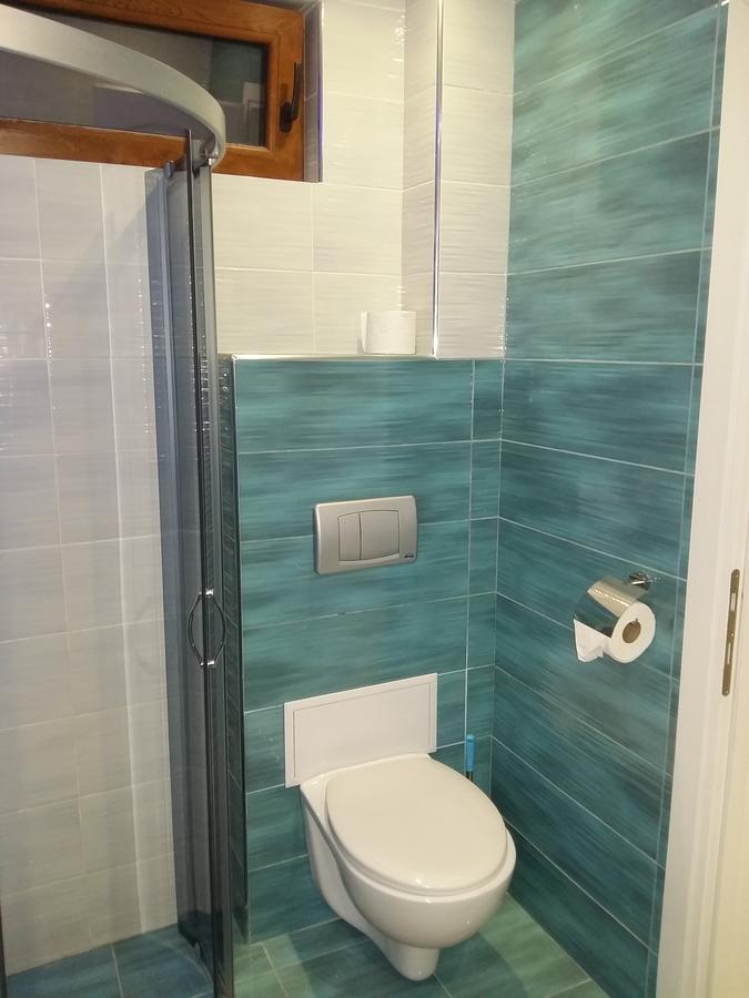 Guest House Harmony Veliko Tŭrnovo Exterior photo