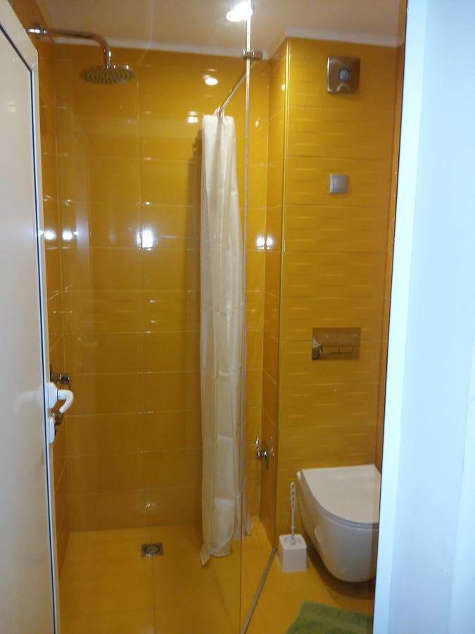 Guest House Harmony Veliko Tŭrnovo Exterior photo