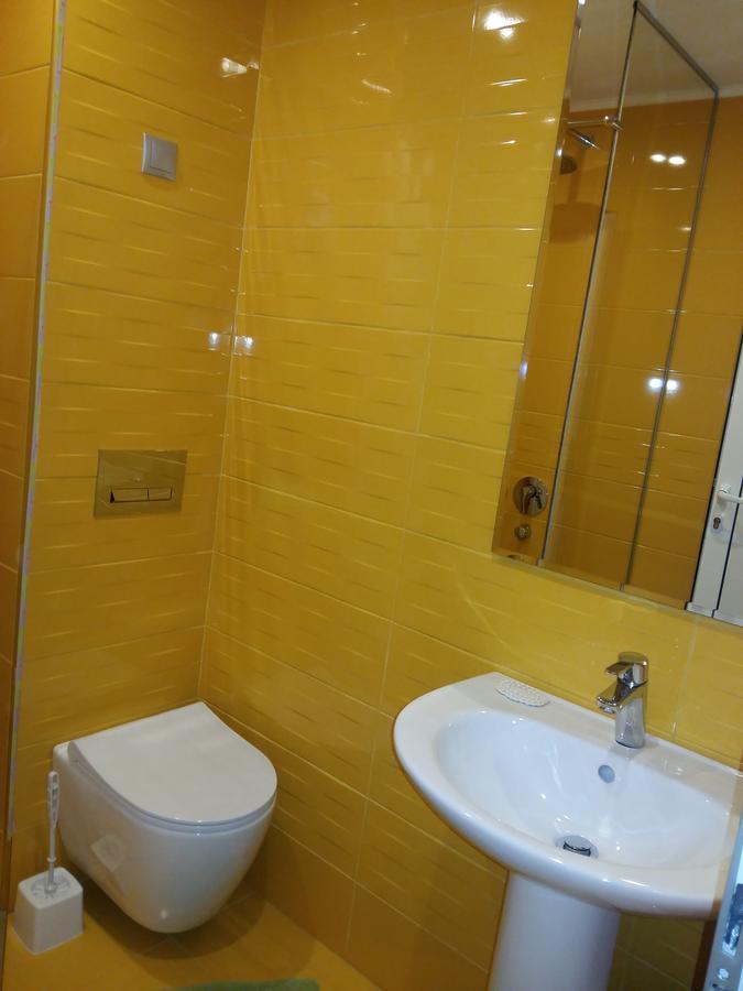 Guest House Harmony Veliko Tŭrnovo Exterior photo