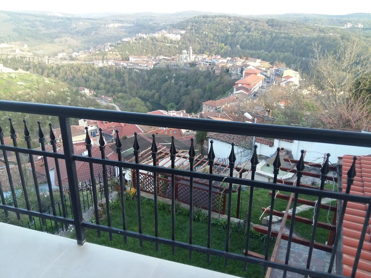 Guest House Harmony Veliko Tŭrnovo Exterior photo