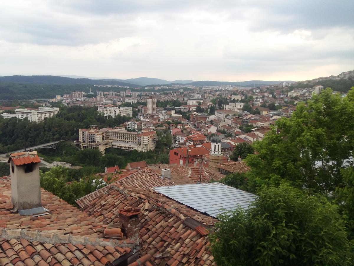 Guest House Harmony Veliko Tŭrnovo Exterior photo
