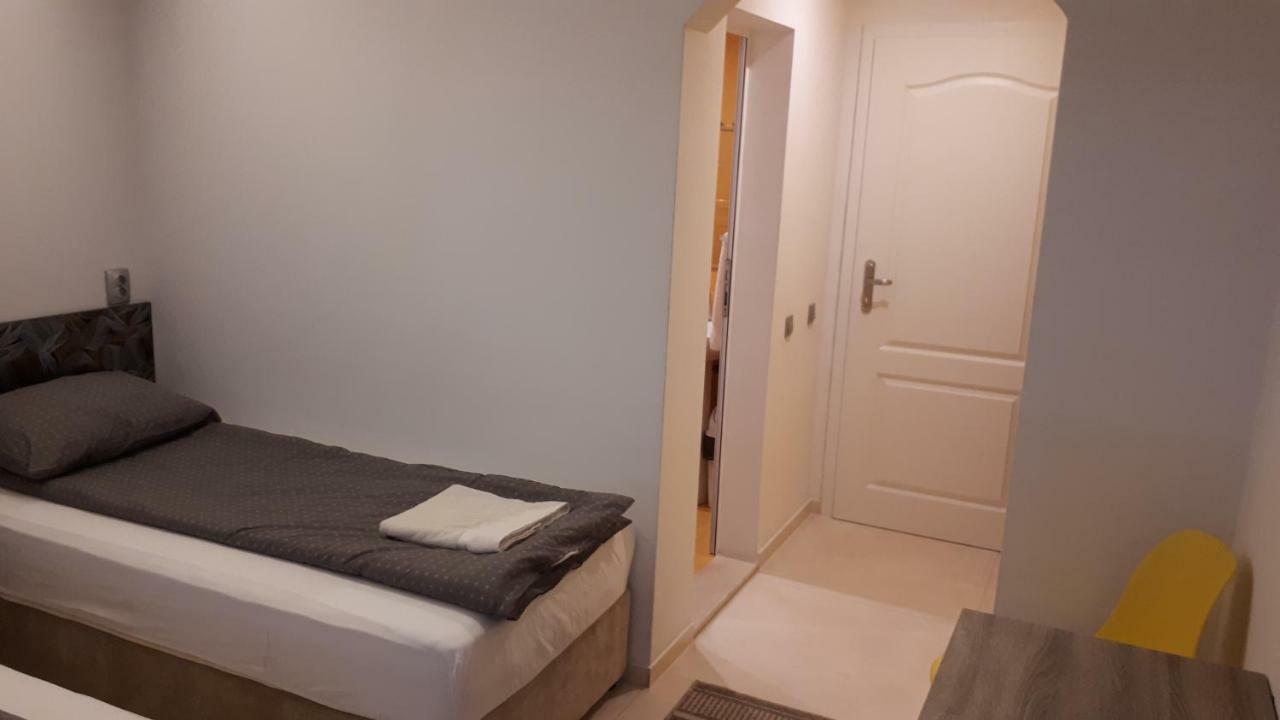 Guest House Harmony Veliko Tŭrnovo Exterior photo
