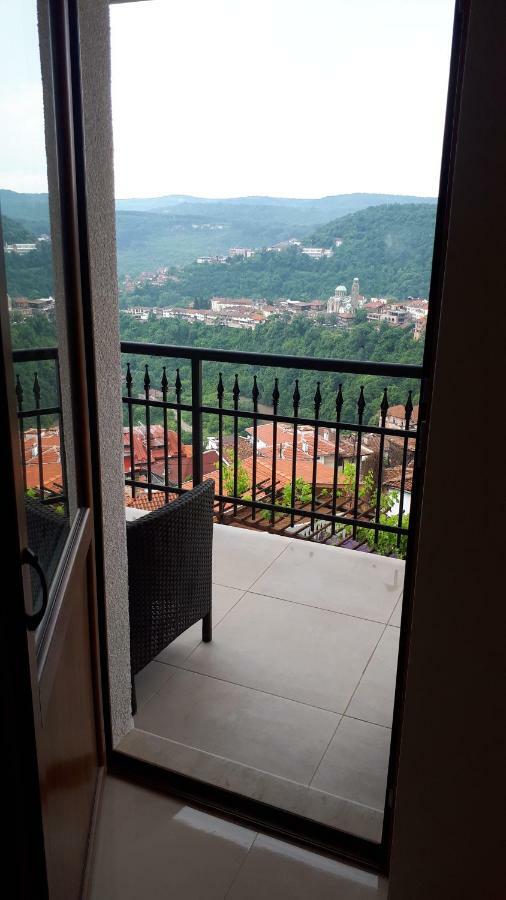 Guest House Harmony Veliko Tŭrnovo Exterior photo