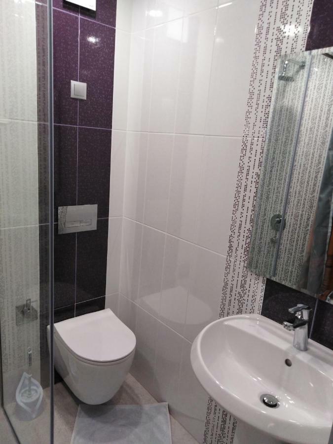 Guest House Harmony Veliko Tŭrnovo Exterior photo